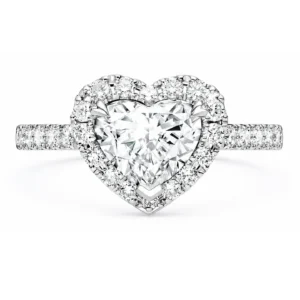 The Heart Timeless Love