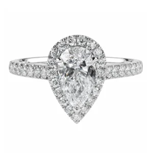 The Pear Timeless Love