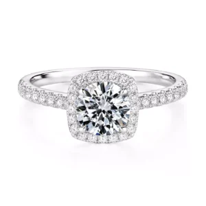 The Square Timeless Love