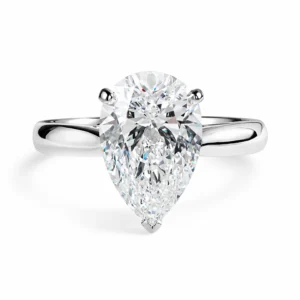 Classic Pear Solitaire