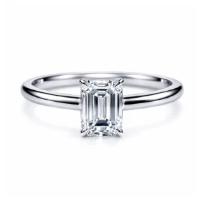 Classic Emerald Solitaire