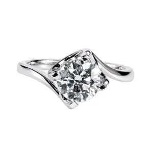 Crossover C-Head Ring
