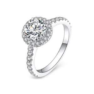 The Round Timeless Love