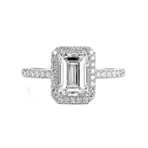 The Emerald Timeless Love