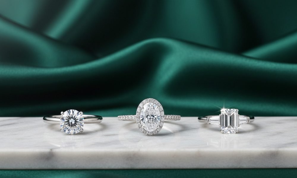 banner - signature ring